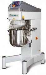 Миксер планетарный Starmix PL40TVARE(230в)