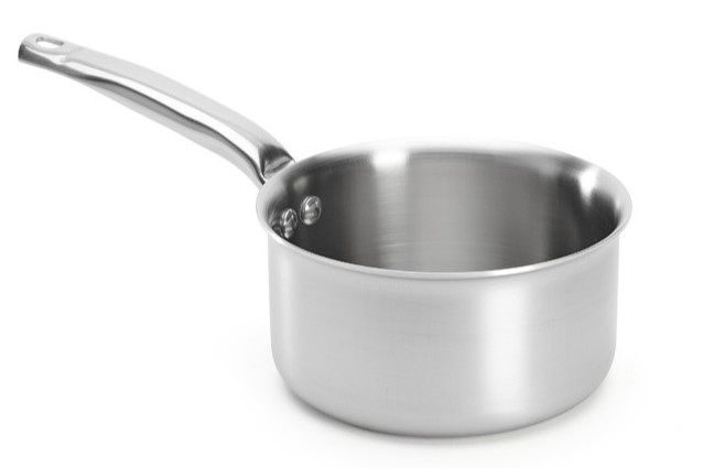 Сотейник Alchimy 1, 5 л, D H 88 мм артикул 3601.16