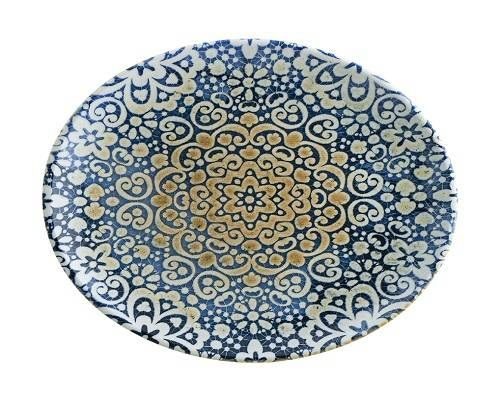 Блюдо Bonna Alhambra L 310 мм артикул ALHMOV31OV
