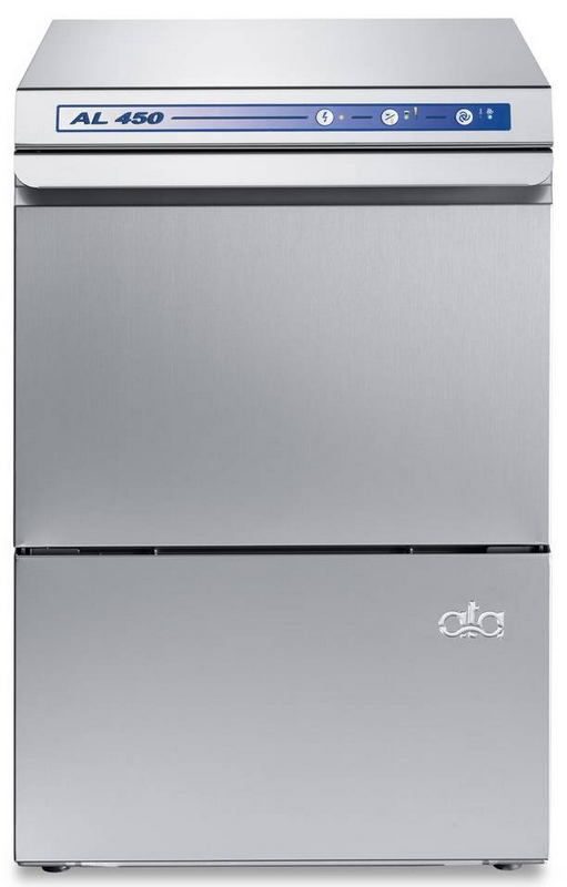 Машина стаканомоечная ATA AL 450 380 В 3 ф