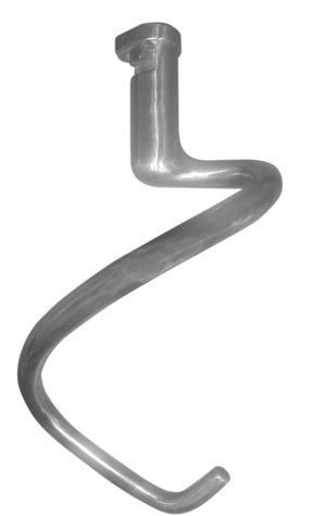 Крюк для миксера HURAKAN HKN-IP30FM-HOOK