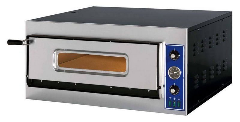 Печь для пиццы WLBake Basic 6M