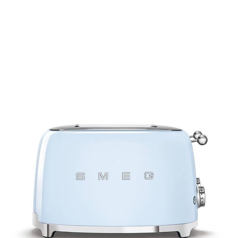 Фото Тостер бытовой SMEG — арт. TSF03PBEU 7