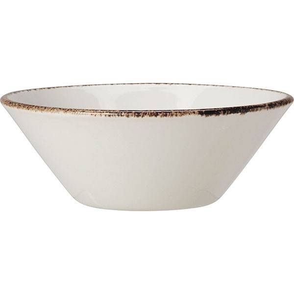 Салатник Steelite Brown мм. артикул 1714 0598
