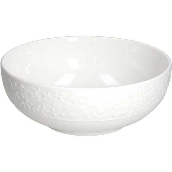 Салатник Tognana Жасмин d200 артикул JA024200000