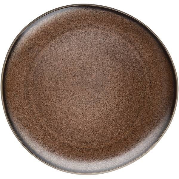 Тарелка ROSENTHAL Junto Bronze 21540-405252-60265