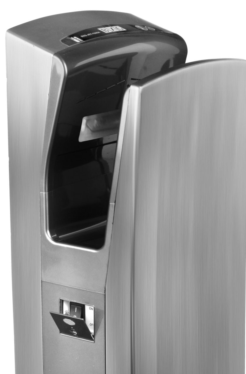 Фото Сушилка для рук автоматическая BXG- JET 7000A 3