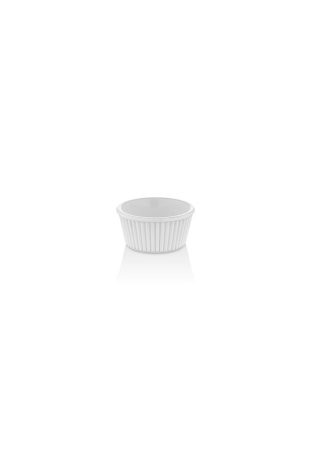 Соусник Gastroplast 120 мл мм, белый артикул 76879