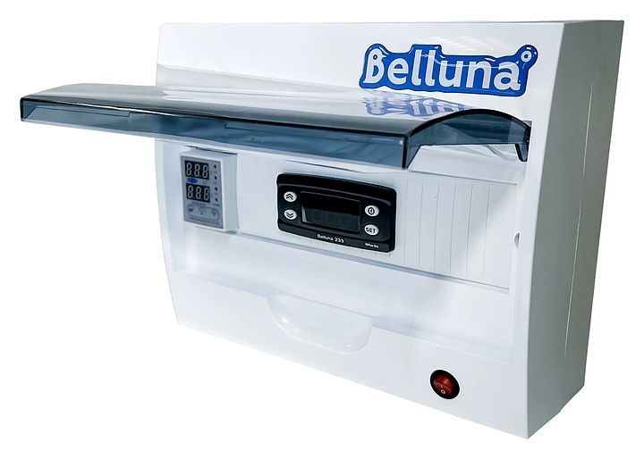 Фото Сплит-система инверторная Belluna P310 (r410a) 3