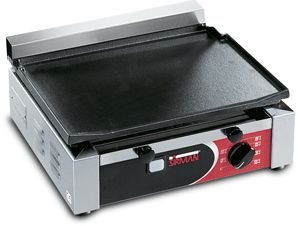 Поверхность жарочная SIRMAN TOP CORT L