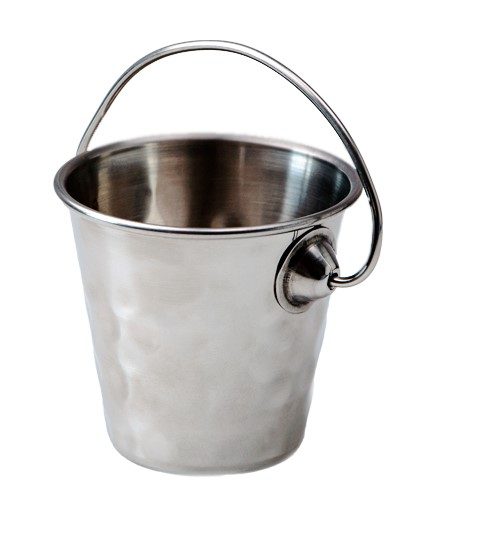 Ведро для закусок MGSteel 70 мм артикул BKT7WOHM