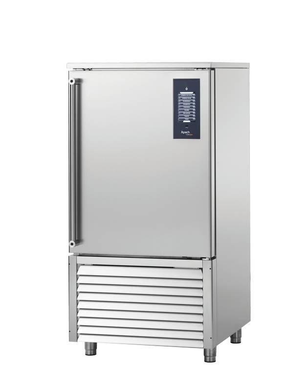 Шкаф шоковой заморозки Apach LBV10UW Power