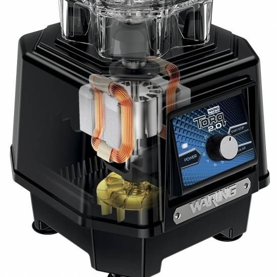 Фото Блендер WARING TBB175E 1