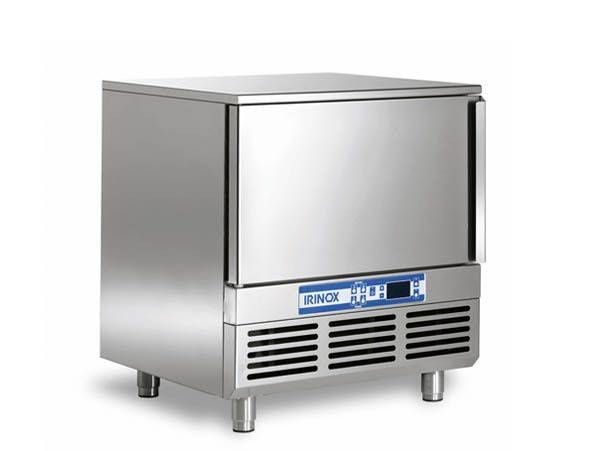 Шкаф шоковой заморозки Irinox EF 20.1