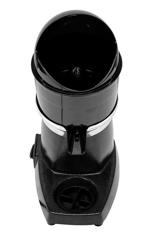 Фото Соковыжималка для цитрусовых Kocateq — арт. S 40 Black 3