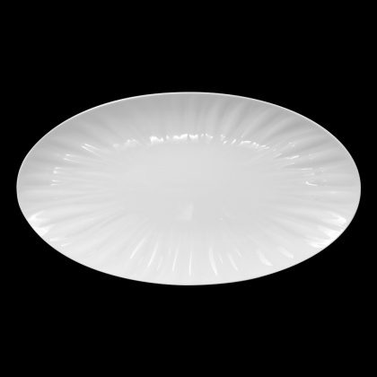 Блюдо Sam&Squito Violetta L H 32 мм артикул фк6811
