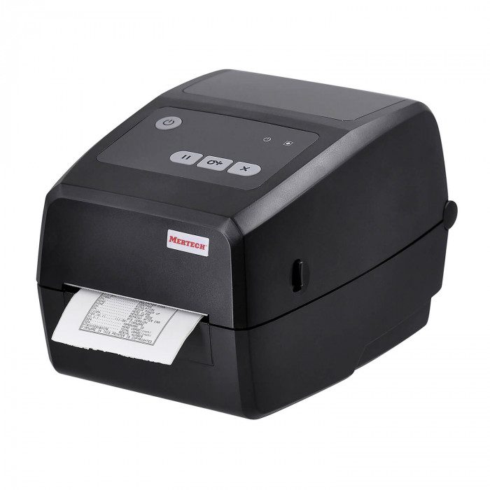 Термопринтер этикеток MERTECH HT630
