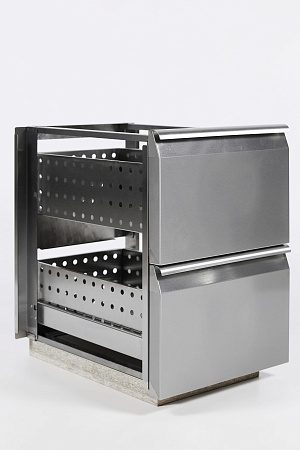 Фото Стол холодильный RESTOINOX — арт. SHS-22GN 9
