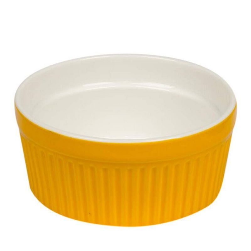 Чаша P.L. Proff Cuisine мм артикул F0332Y-4.8W