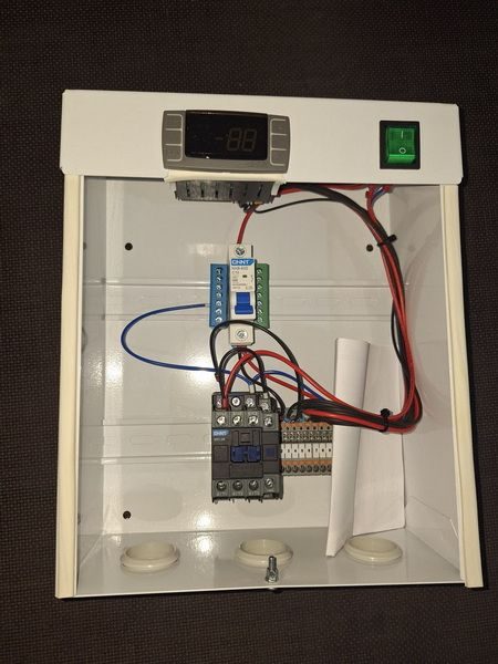 Фото Сплит-система Intercold MCM-335 FT Evolution 2