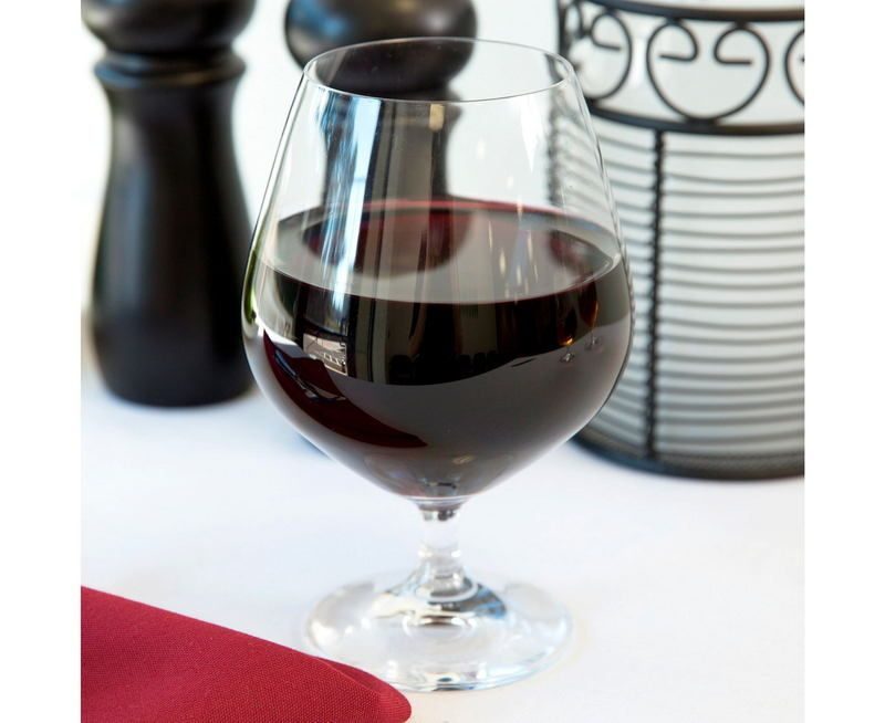 Фото Бокал для коньяка и бренди Spiegelau Vino Grande хр. стекло D 65/98, H 155 мм артикул 4518018 2