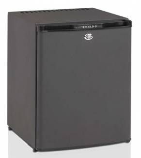 Шкаф барный холодильный TEFCOLD TM 30 Black