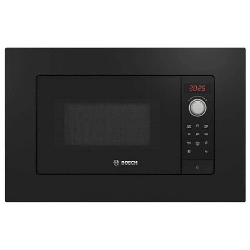 Печь микроволновая встраиваемая BOSCH BFL523MB3