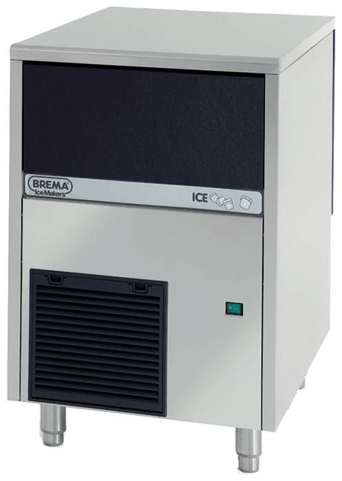 Льдогенератор Brema IMF 35 A