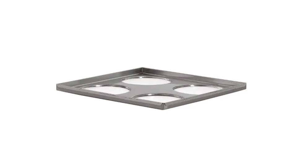 Фото Макароноварка электрическая Foodatlas EH-4A Eco — арт. 00-00000701 13