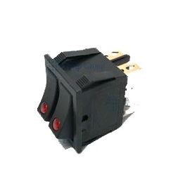 Переключатель для печи для пиццы HKN-MD1/11 поз. 2