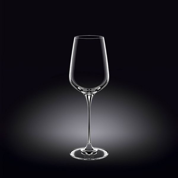 Бокал для вина Wilmax H 250 мм артикул 888039