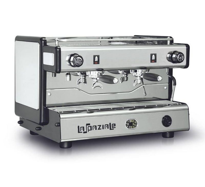 Кофемашина рожковая La ЕP Semiautomatica 2 GR