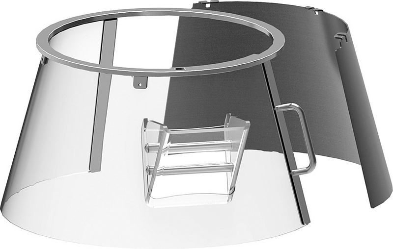 Фото Миксер планетарный напольный Starmix PL60NVHF 3Ф 3
