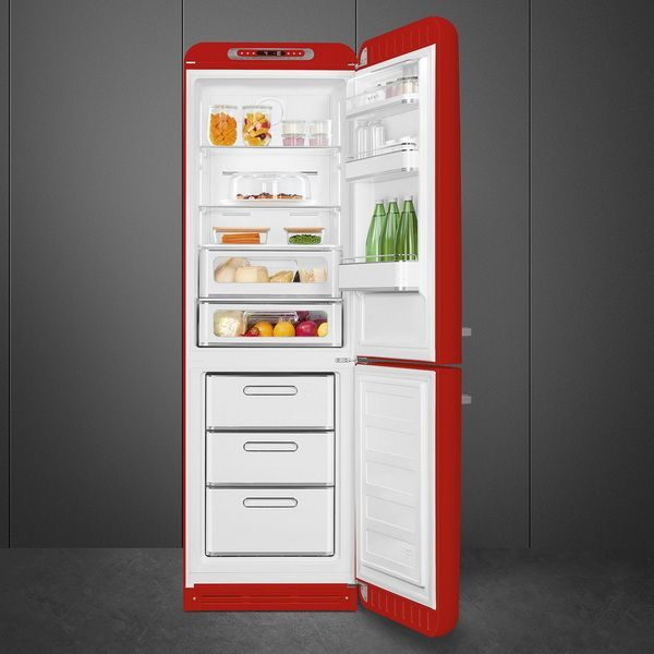 Фото Холодильник SMEG — арт. FAB32RRD5 5
