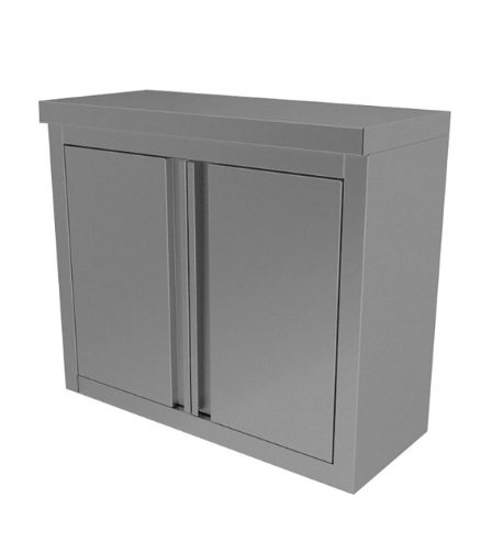 Полка настенная закрытая Gastrolux ШН-154/Р