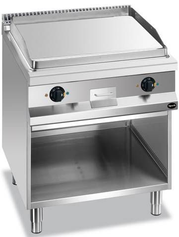 Поверхность жарочная Cook Line APTE-89PL