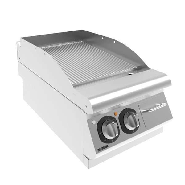 Поверхность жарочная INOKSAN INO-7IE11S 1/2М