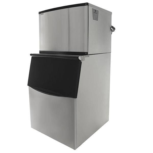 Фото Льдогенератор Foodatlas MQ-250 Eco — арт. УТ000009079 2