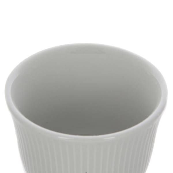 Фото Чашка Loveramics Embossed Tasting Cup 150мл, цвет белый артикул 1