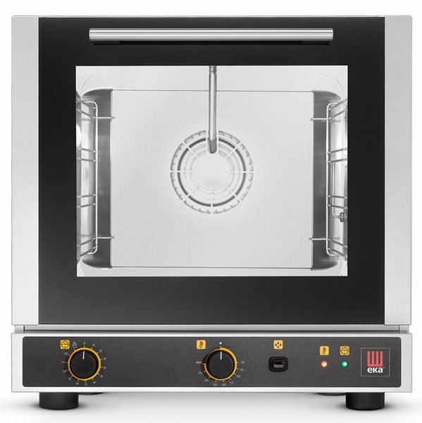 Печь конвекционная электрическа Tecnoeka EKF 423 U