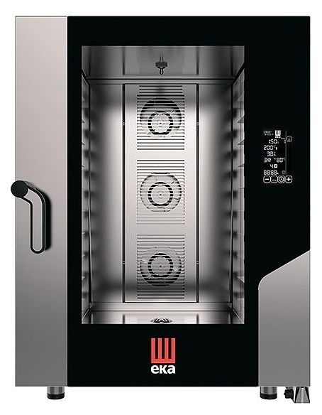Печь конвекци Tecnoeka MKF 1016 BM MKF1016BM/0/085