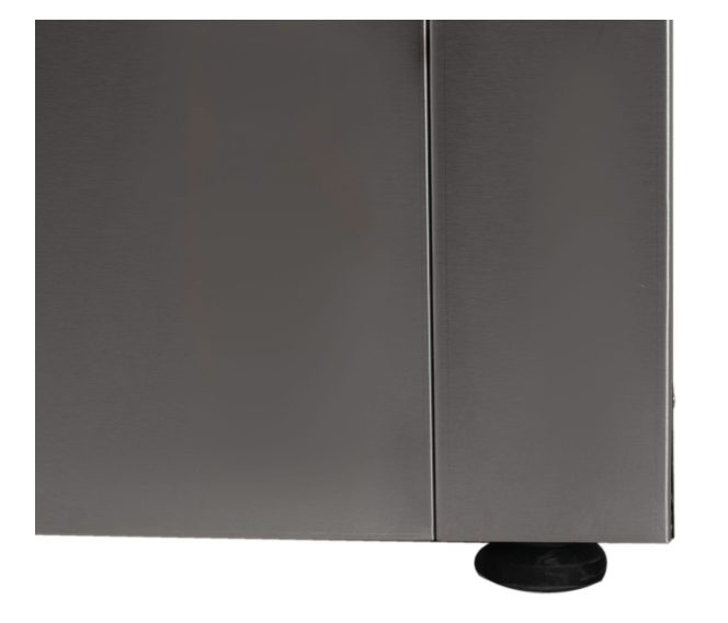 Фото Тестомес горизонтальный Foodatlas HDM(H)-50 (380V) — арт. ЦБ000003574 7