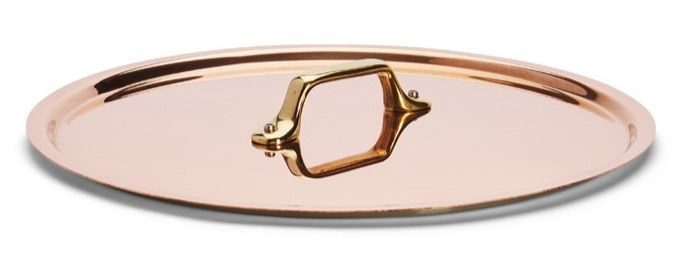 Крышка De Buyer INOCUIVRE D 280 мм артикул 6454.28