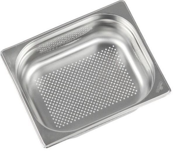 Гастроемкость Luxstahl GN (812-4SP) артикул га72