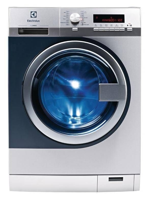 Сушильная машина ELECTROLUX TE120