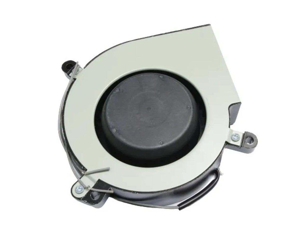 Фото Вентилятор Kocateq для термоконтейнера — арт. A20 heating element fan 1