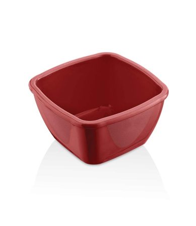 Соусник Gastroplast 50 мл, L красный артикул 76872
