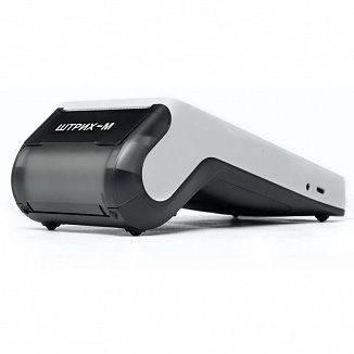 Фото Смарт-касса Штрих-М ШТРИХ-СМАРТПОС-Ф МИНИ Ilexx Lite 5