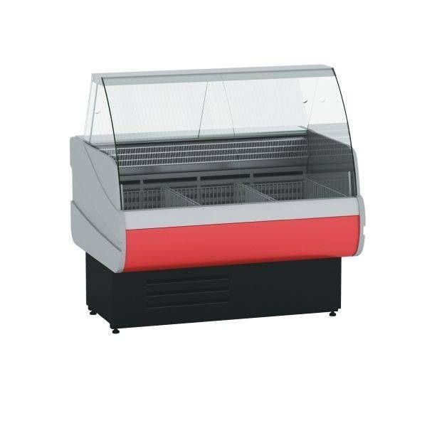 Витрина м CRYSPI ВПН Octava m 1200 0000257089З0002