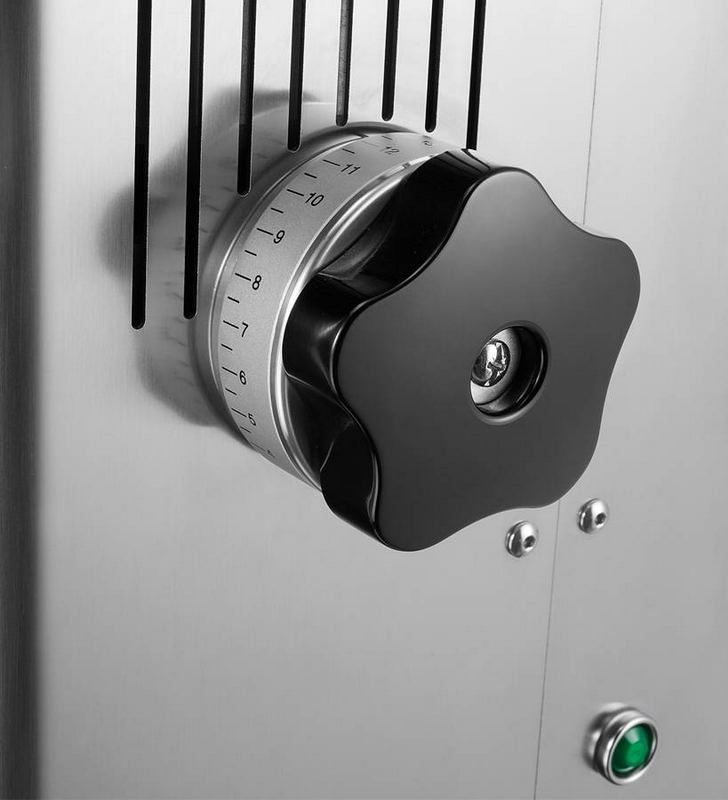 Фото Кофемолка Mazzer DR100 for Grocery 2